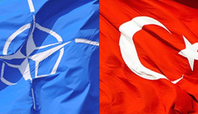 Turkey blocked cooperation between NATO and Israel