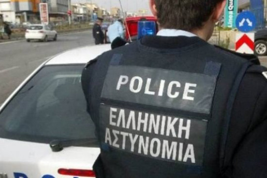 Macedonian citizen died in a car crash near Kukus