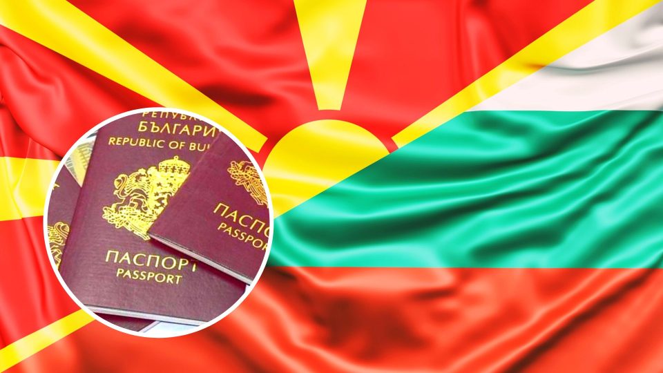 Controversy Over Bulgarian Passports: Macedonian Identity Not Threatened, But Issuance Process Under Scrutiny