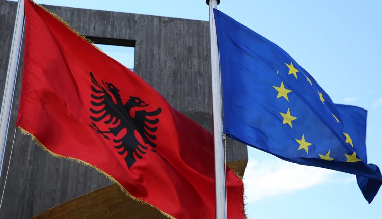 Albania will “decouple” from Macedonia in the EU integration process