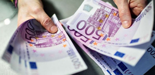 Foreign Exchange Reserves Rise to 4.46 Billion Euros in August, Driven by Securities Allocation