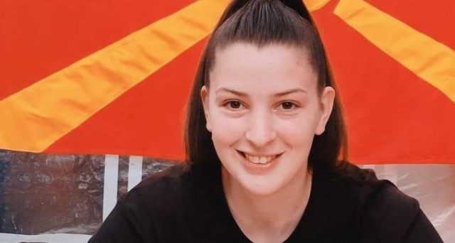 Young Macedonian woman goes missing near Stuttgart