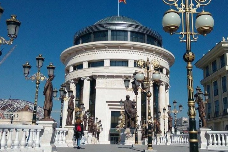 Skopje prosecutors investigating a case reported by Deputy Prime Minister Nikoloski