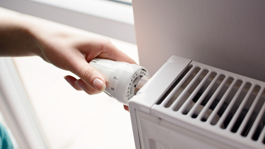 New Heating Season Set to Begin on October 15 Amid Challenges