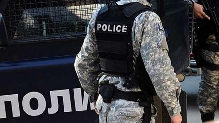 Police conducts high level raids against companies in Strumica