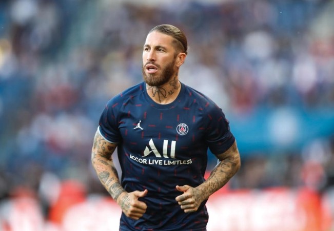 Sergio Ramos Rejects Botafogo Offer, Holds Out After Sevilla Stint