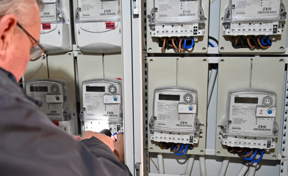 Headline: Widespread Electricity Theft Uncovered in Hotels, Businesses Across Macedonia