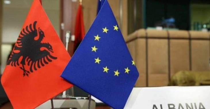 Albania could join the EU in five years