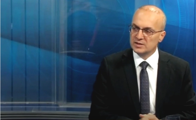 Milososki: It would be good to have a stable Government in Bulgaria