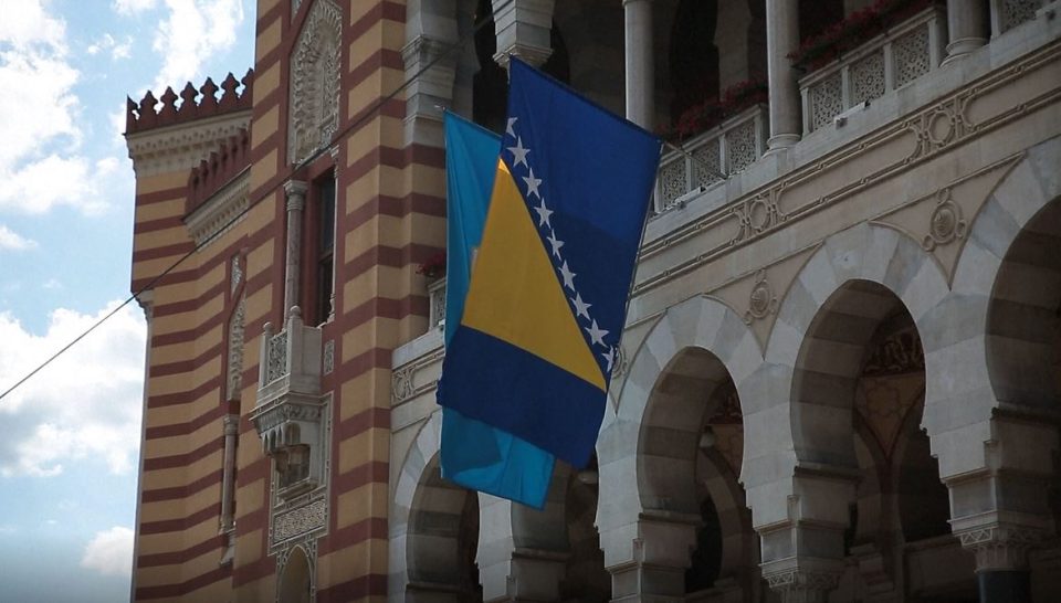 BiH will hold local elections, and decisions on the flooded areas will still be made