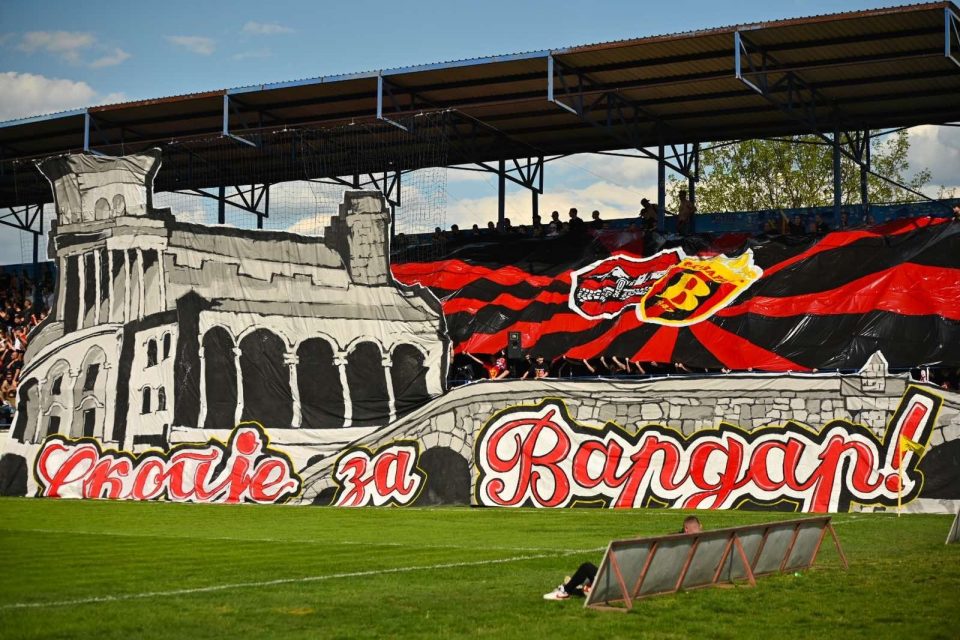 New owner promises to make FC Vardar great again