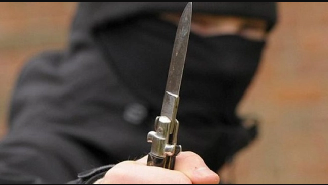 Skopje: 15 year old stabbed an 18 year old