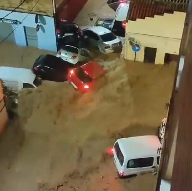 Floods in Spain kill more than 70 people