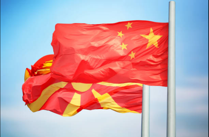 China lifts visas for Macedonian citizens for the next year