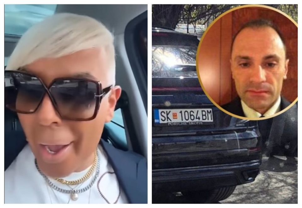 Boki 13 calls out Venko Filipce for his corruption