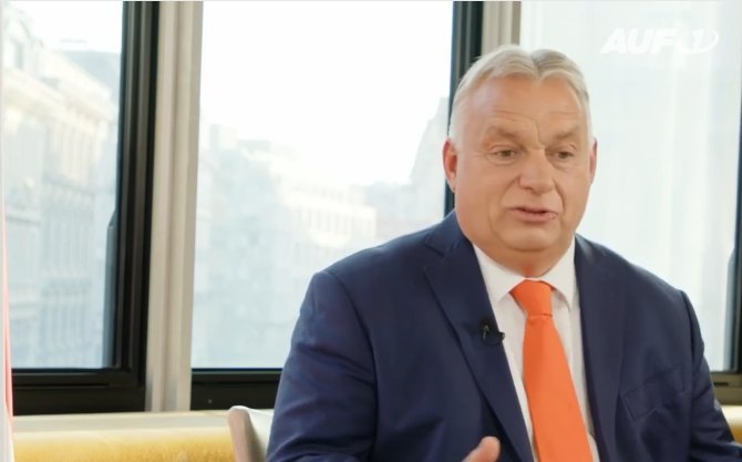 Orban: Serbia does not need the European Union, but the EU needs Serbia