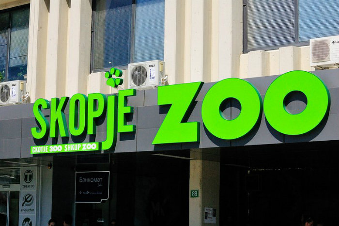 Skopje ZOO reopens after bird flu scare