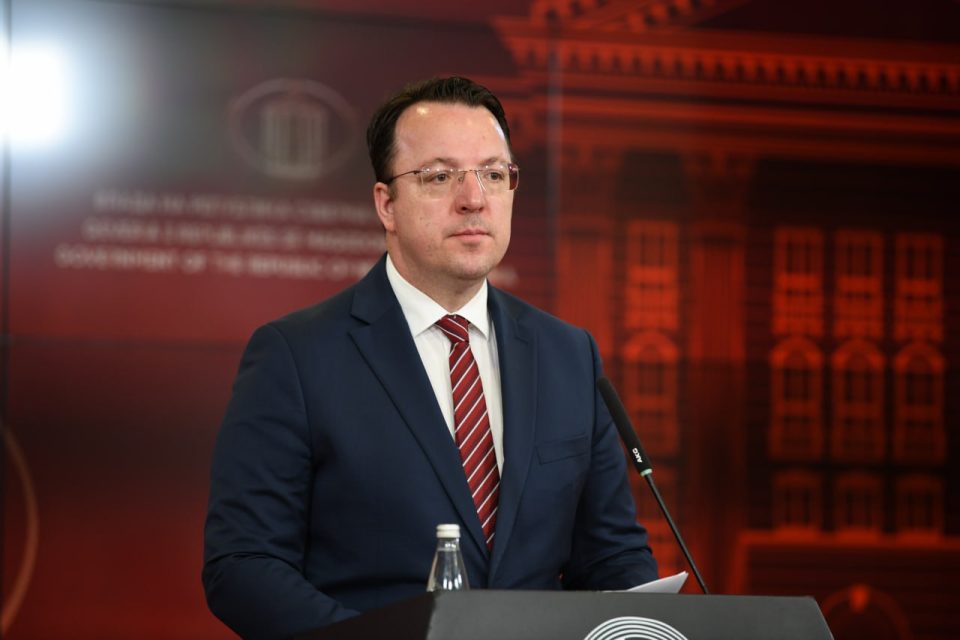 Nikoloski expects more corruption cases to be investigated in the Bitola coal plant