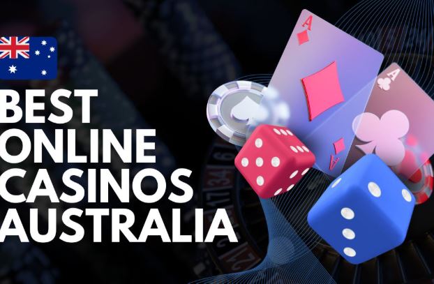 Best Online Casinos Australia (2024) – Top 10 Australian Online Casinos for BIG Wins