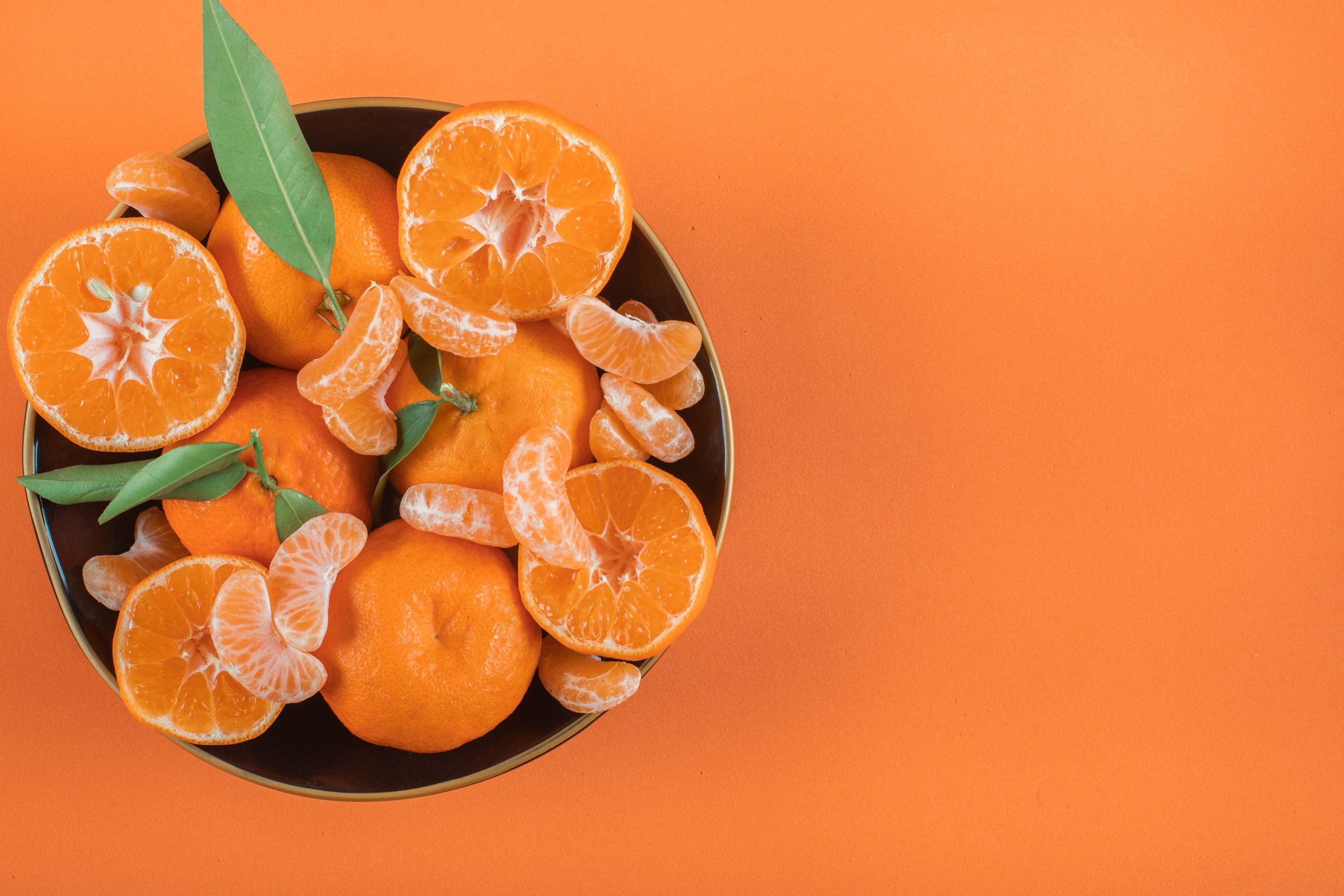 Kosovo approved mandarins imported from Albania, they did not contain pesticides