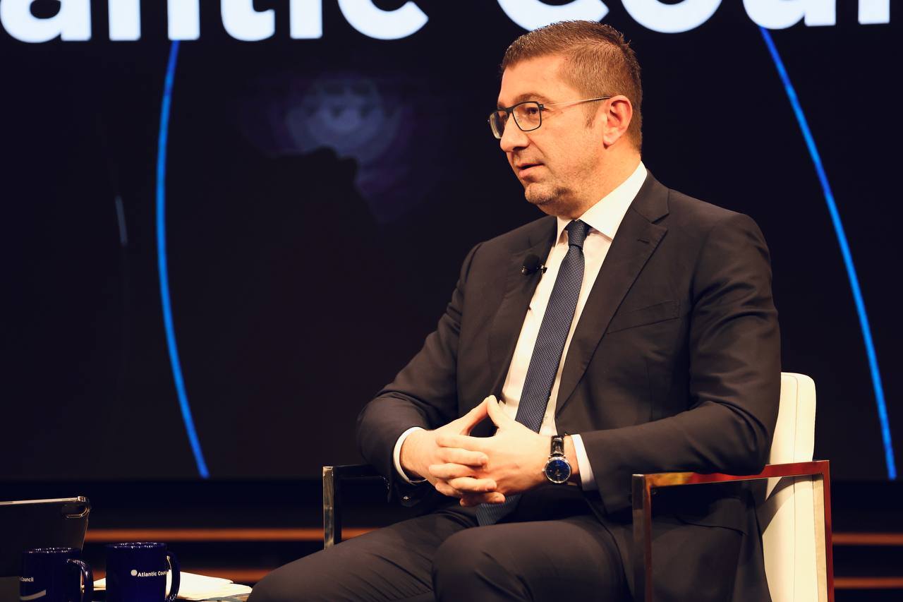 Mickoski will speak at CPAC – Washington