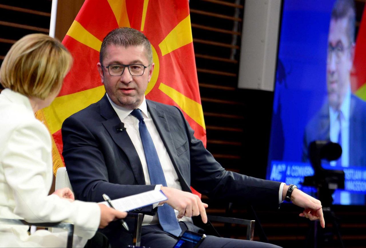Mickoski after CPAC: We are adapting to the new normal