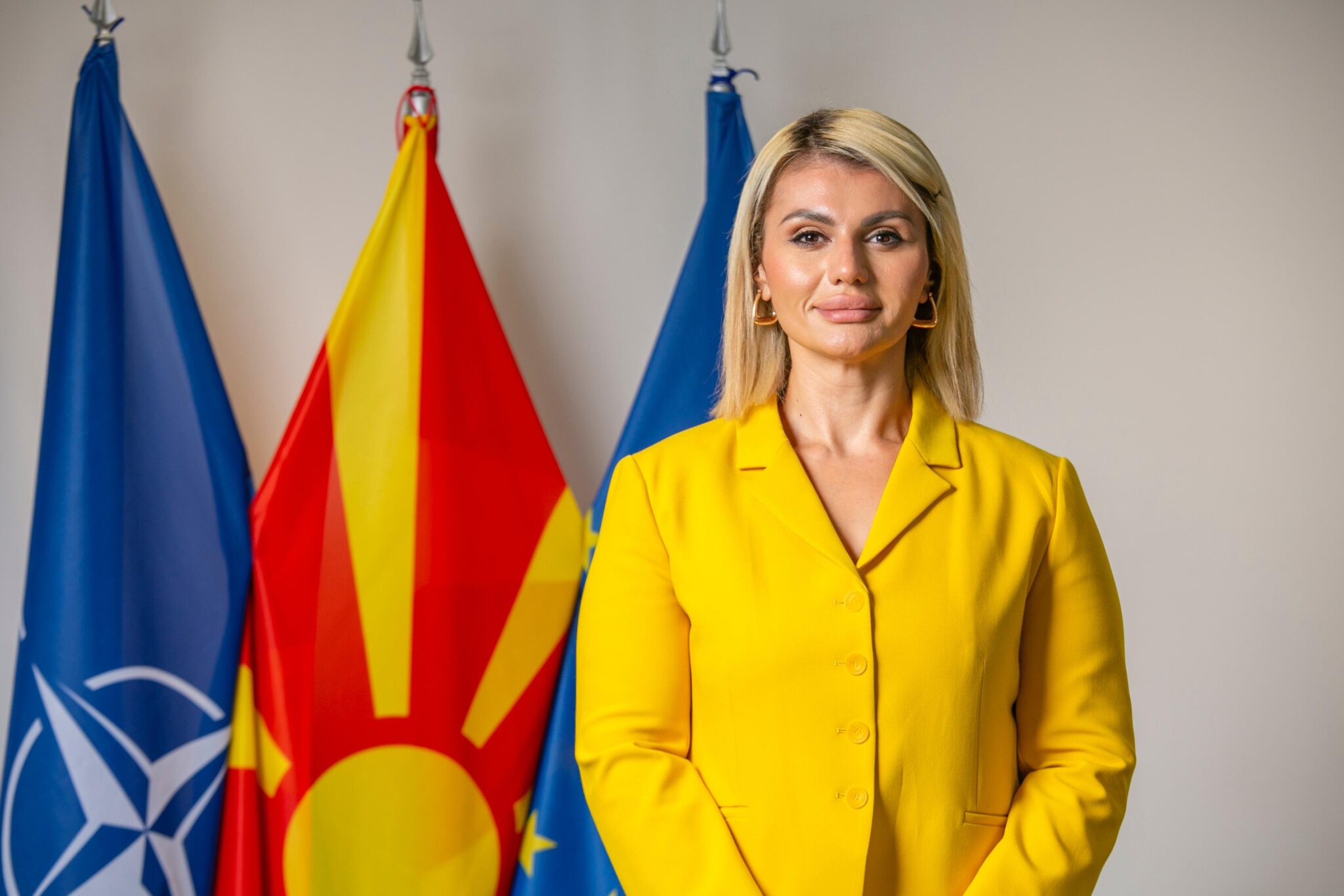 SDSM forced to apologize after their latest fake news latest attack against a Government official