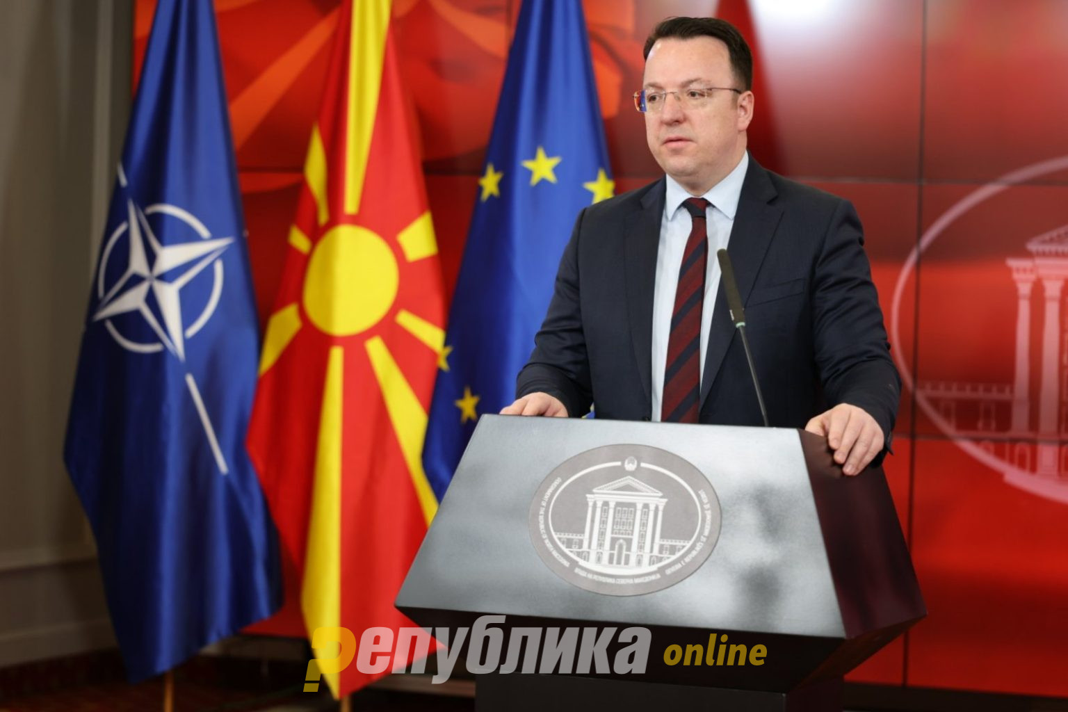 Nikoloski expects growth in 2025 to surpass 4 percent