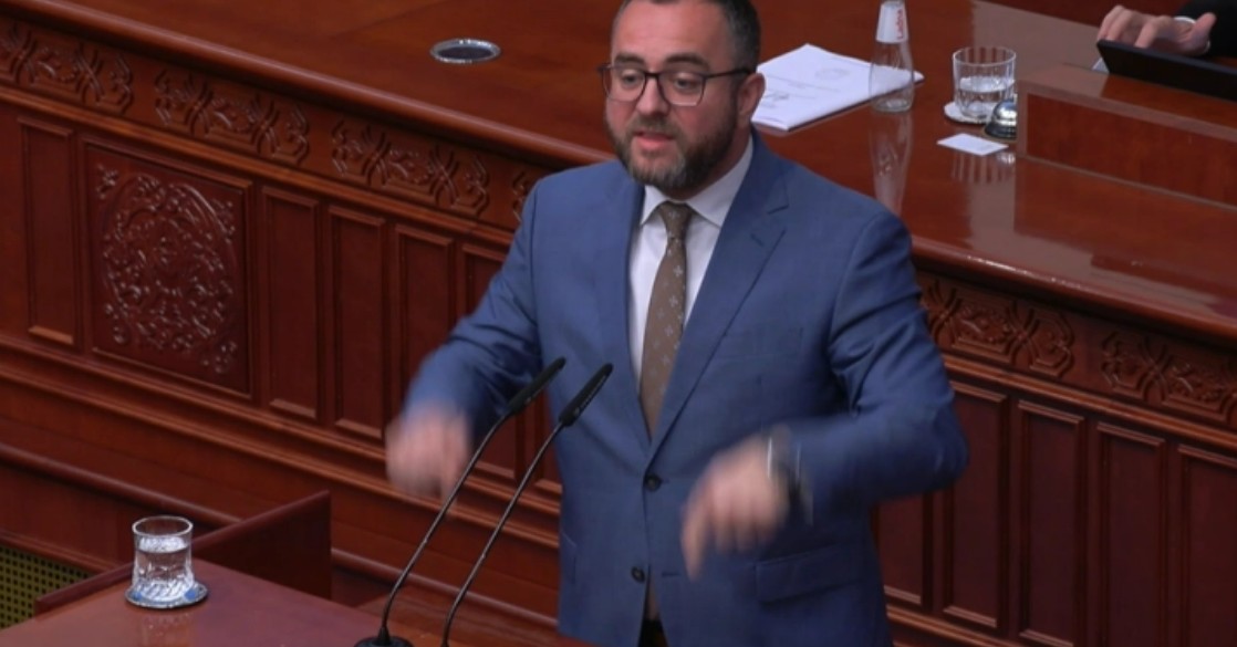 Toskovski: 34 persons have been charged over the Kocani nightclub disaster