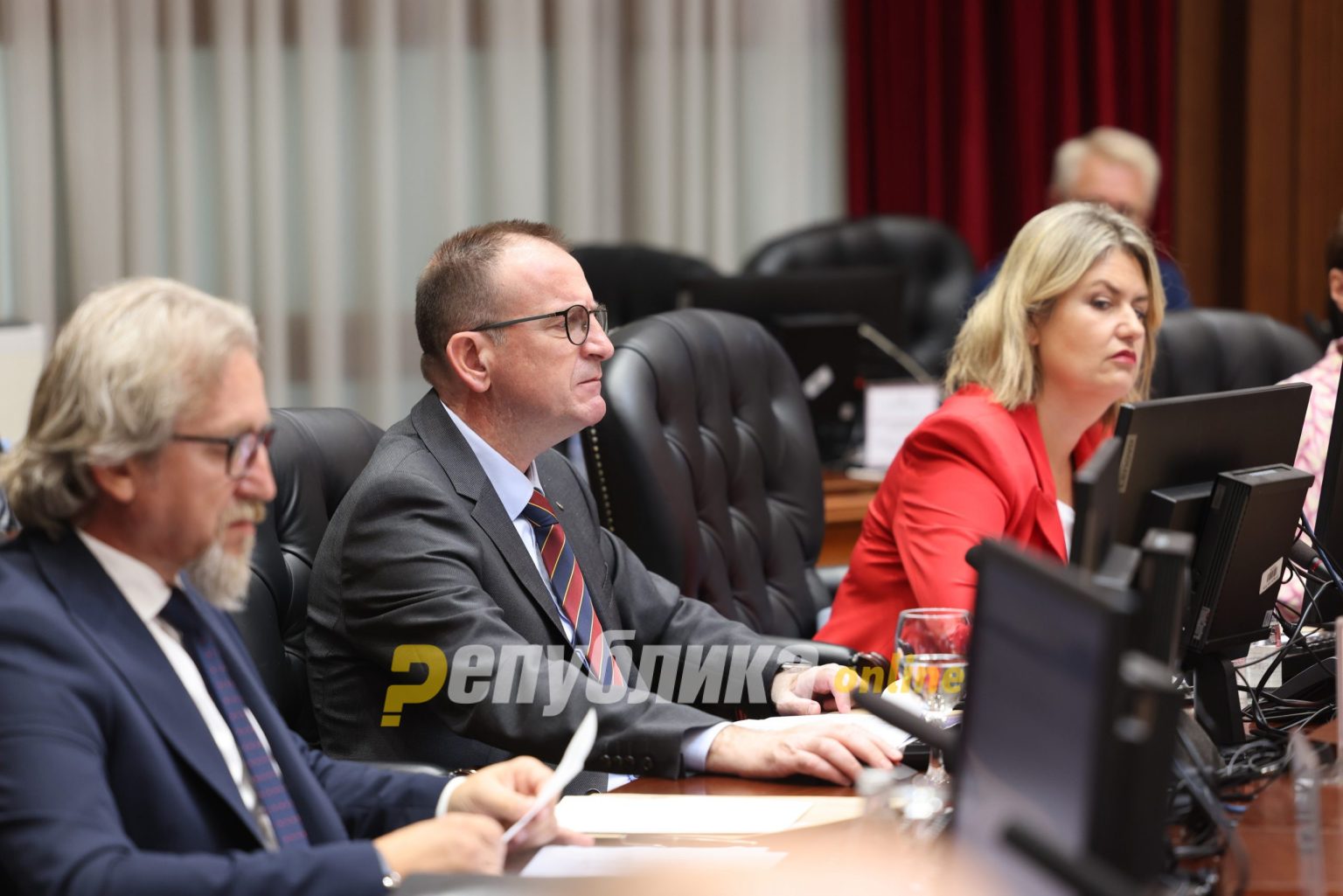 Kasami says Taravari might be out of the Government in a few days
