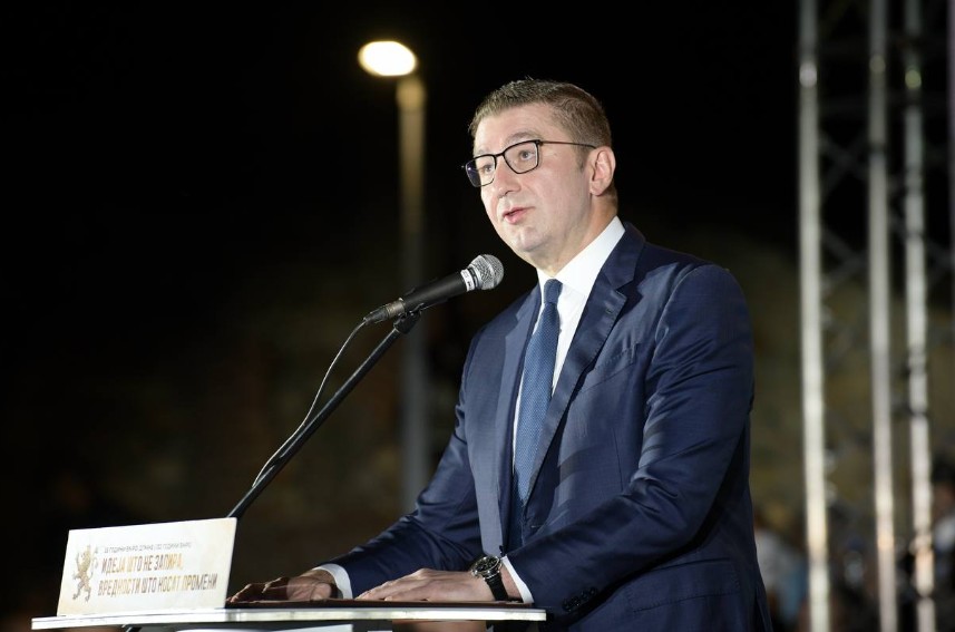Prime Minister reminds Government officials not to get carried away