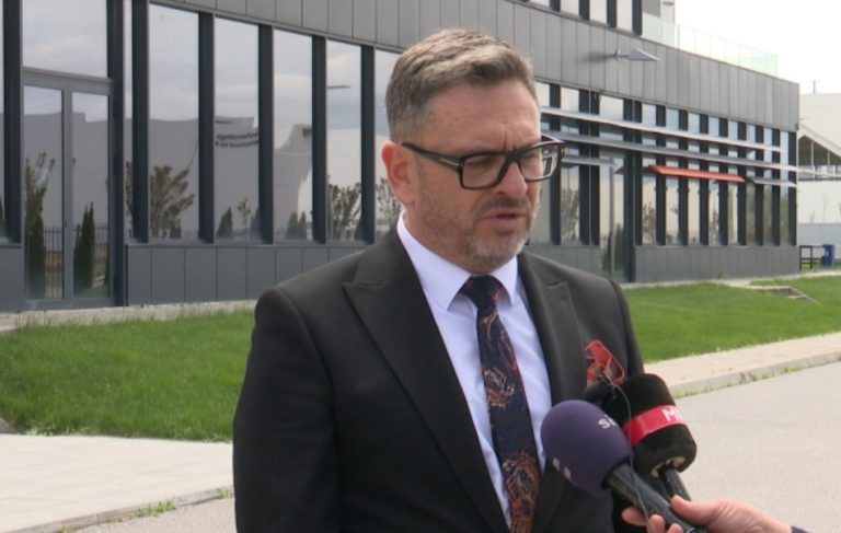 Risteski: increases in the minimum wage must be done strategically ...